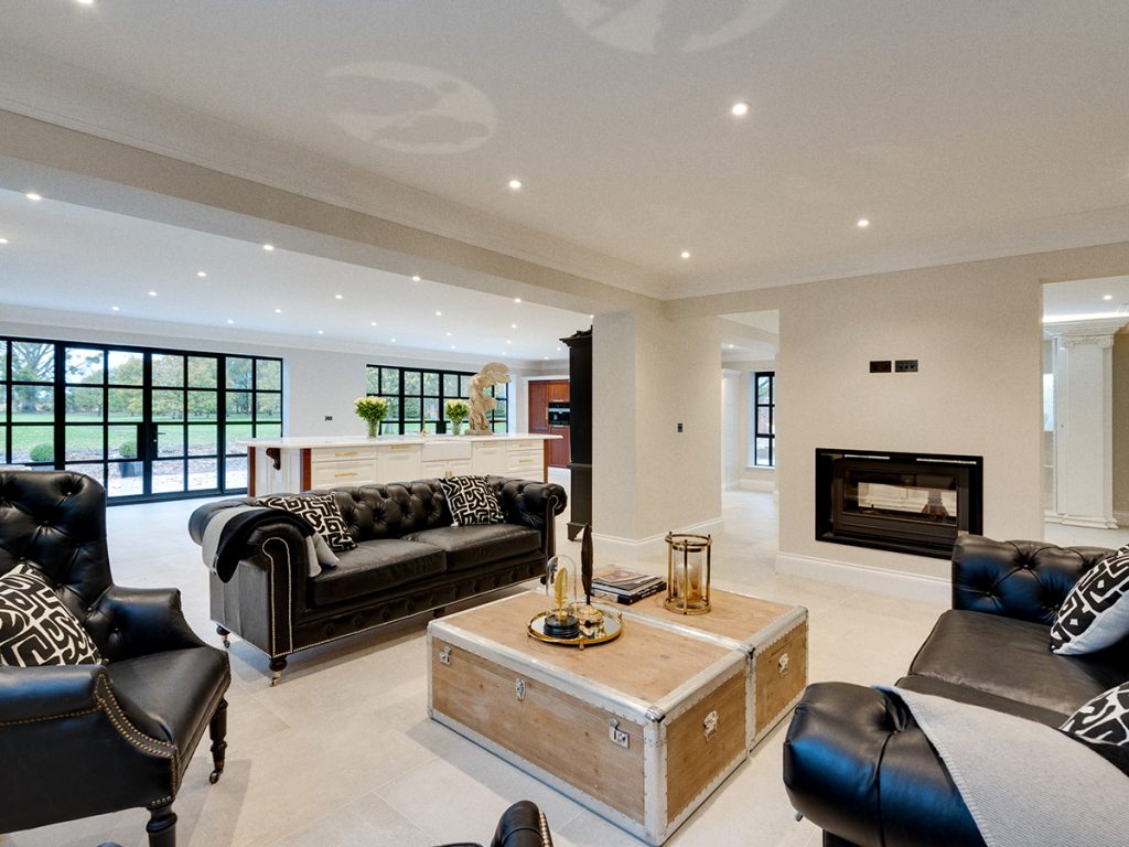 Birlingham House - RJL Estates